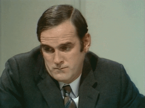 monty python